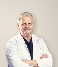 Prof. Gintautas Brimas